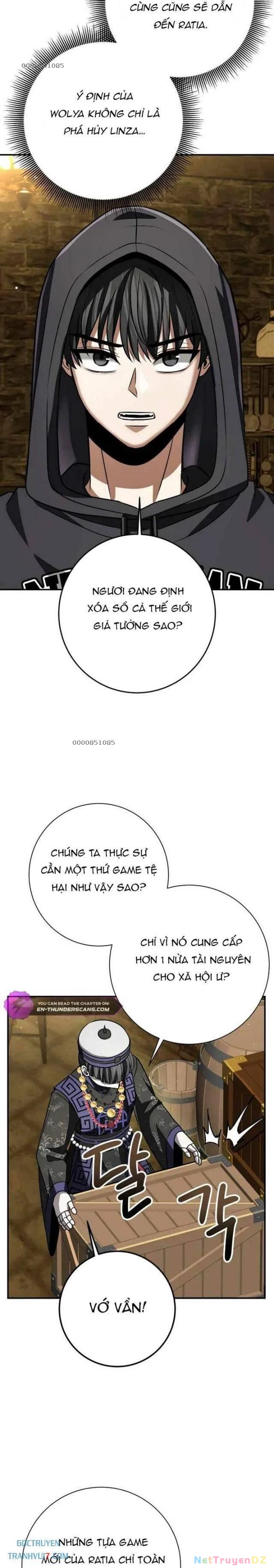 Vua Gacha Trùm Game Thủ Chapter 21 - Trang 3