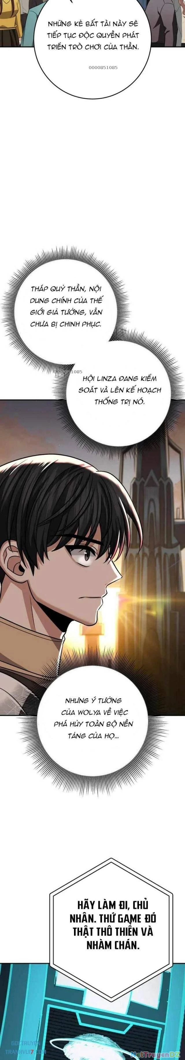 Vua Gacha Trùm Game Thủ Chapter 21 - Trang 3