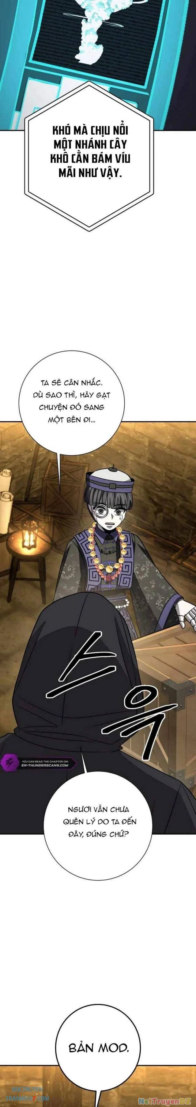 Vua Gacha Trùm Game Thủ Chapter 21 - Trang 3