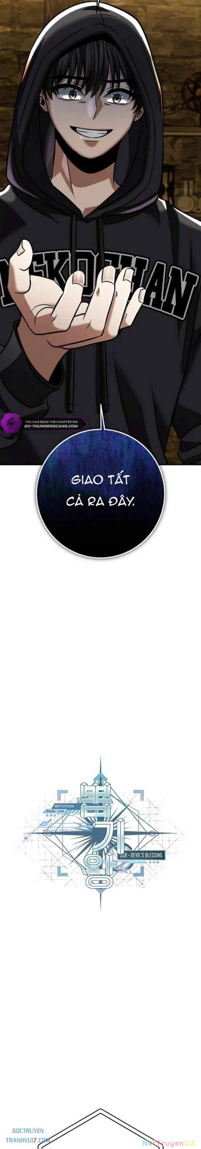 Vua Gacha Trùm Game Thủ Chapter 21 - Trang 3