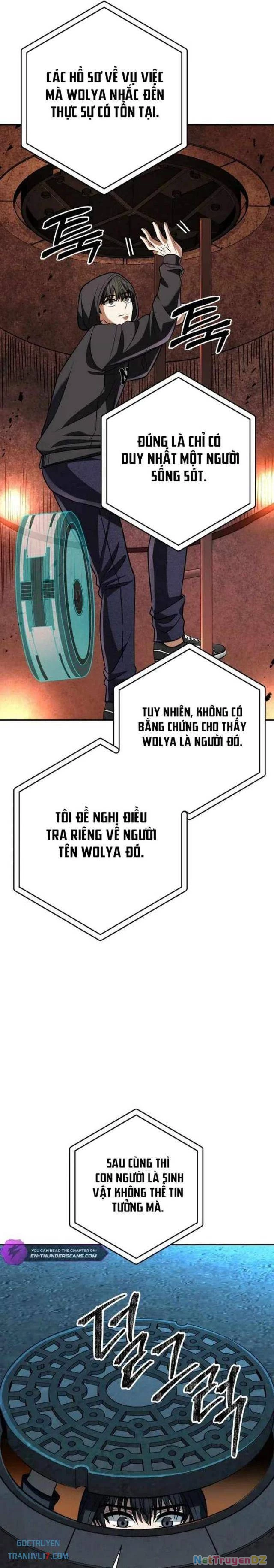 Vua Gacha Trùm Game Thủ Chapter 21 - Trang 3