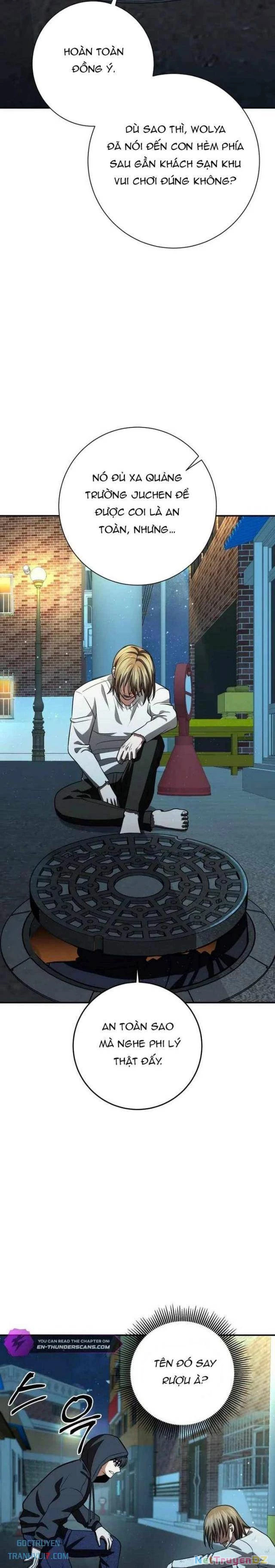 Vua Gacha Trùm Game Thủ Chapter 21 - Trang 3