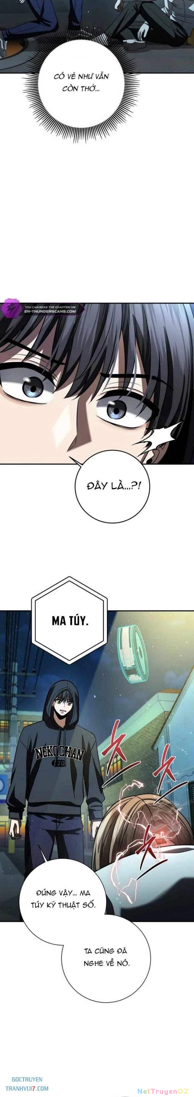 Vua Gacha Trùm Game Thủ Chapter 21 - Trang 3