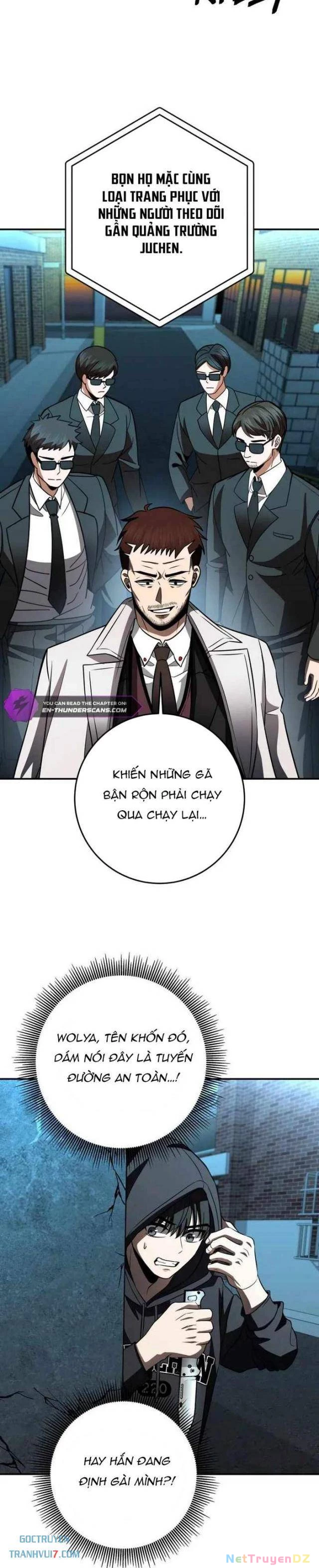 Vua Gacha Trùm Game Thủ Chapter 21 - Trang 3