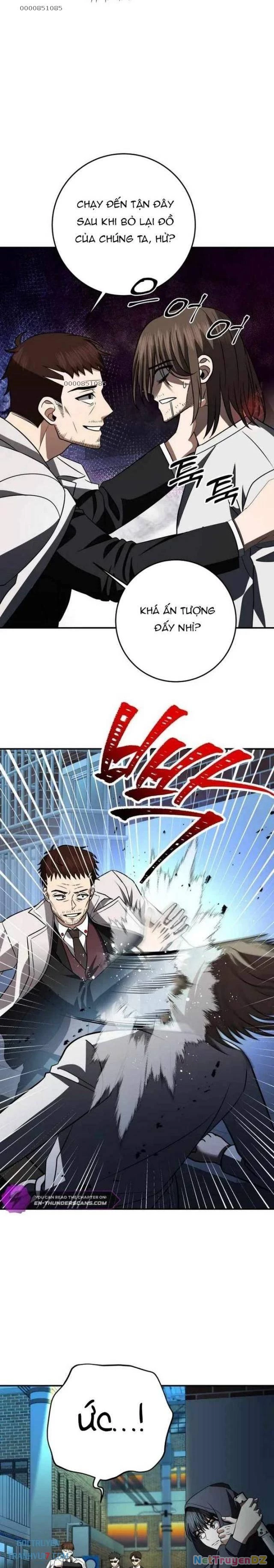 Vua Gacha Trùm Game Thủ Chapter 21 - Trang 3