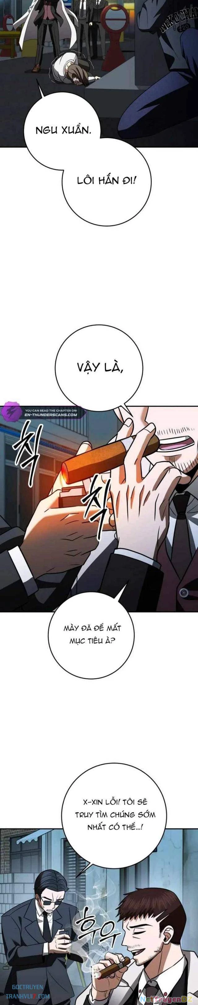 Vua Gacha Trùm Game Thủ Chapter 21 - Trang 3