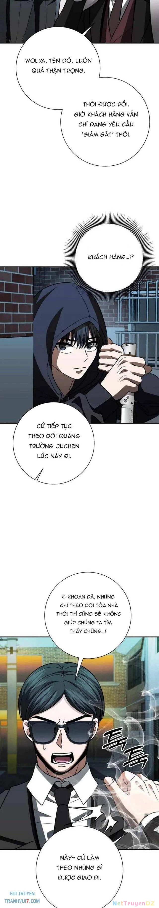 Vua Gacha Trùm Game Thủ Chapter 21 - Trang 3