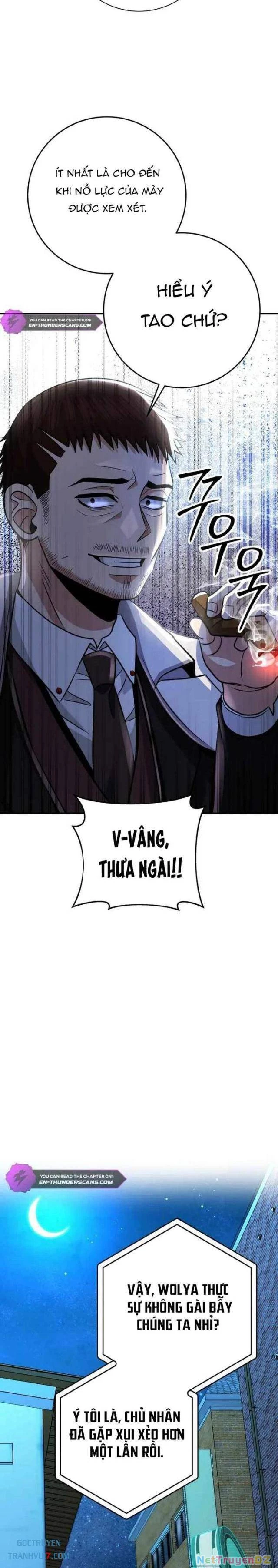 Vua Gacha Trùm Game Thủ Chapter 21 - Trang 3