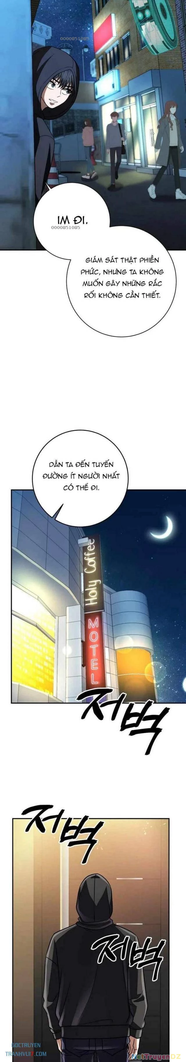 Vua Gacha Trùm Game Thủ Chapter 21 - Trang 3