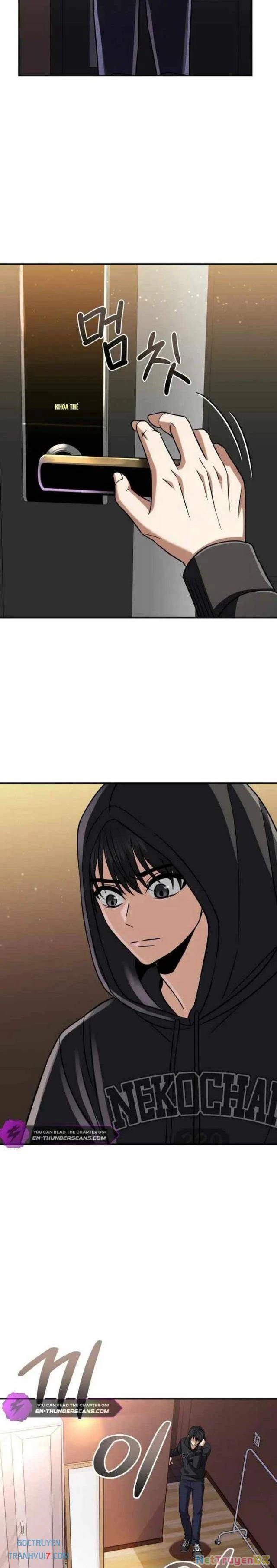 Vua Gacha Trùm Game Thủ Chapter 21 - Trang 3