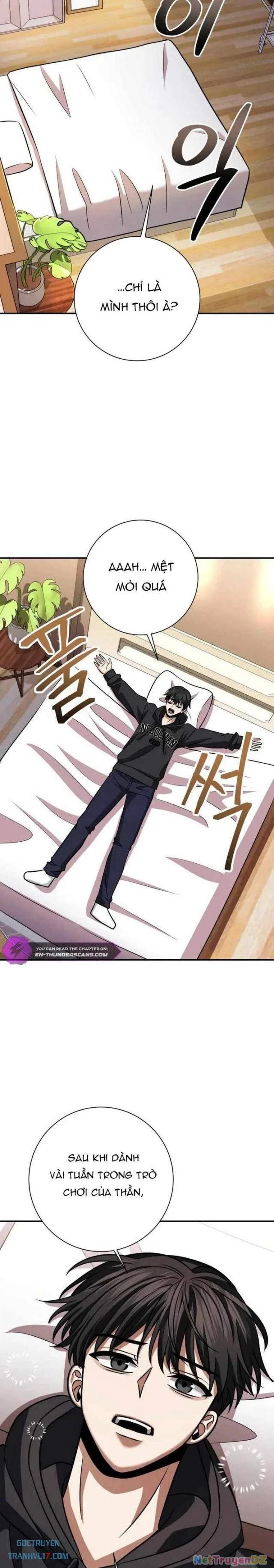 Vua Gacha Trùm Game Thủ Chapter 21 - Trang 3