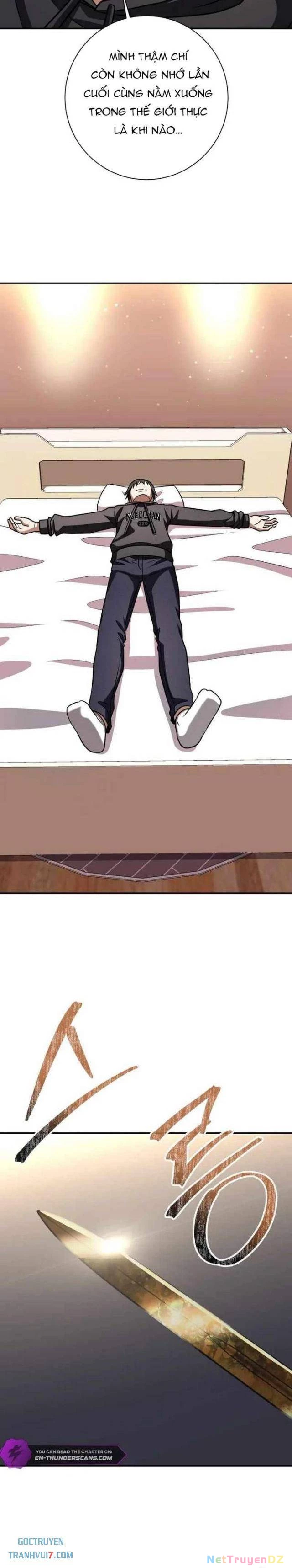 Vua Gacha Trùm Game Thủ Chapter 21 - Trang 3