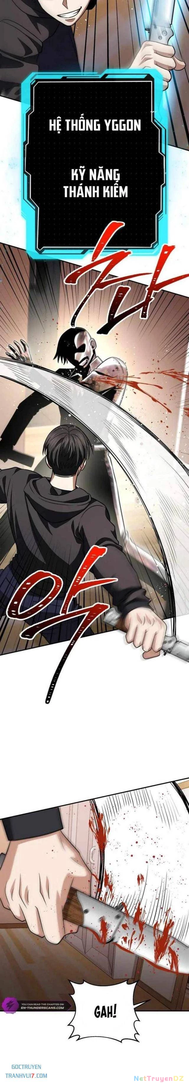 Vua Gacha Trùm Game Thủ Chapter 21 - Trang 3