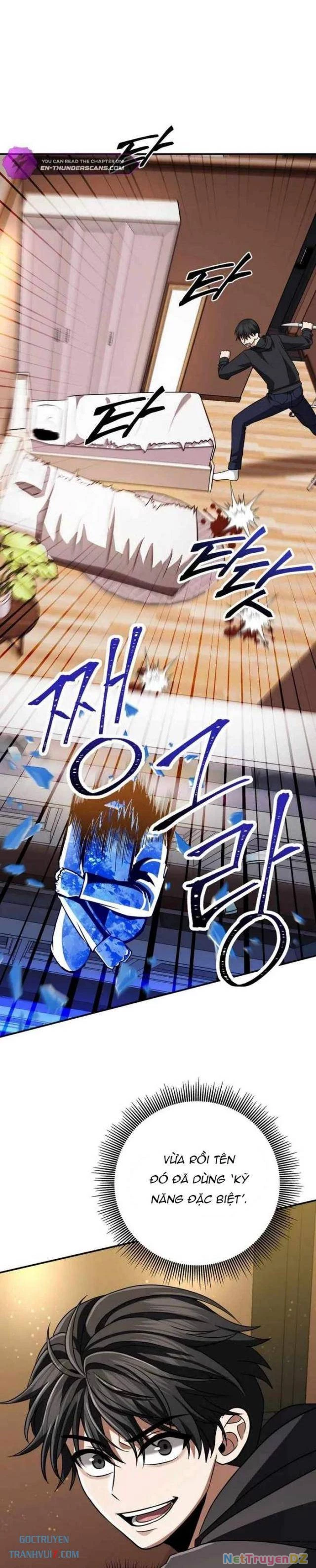 Vua Gacha Trùm Game Thủ Chapter 21 - Trang 3