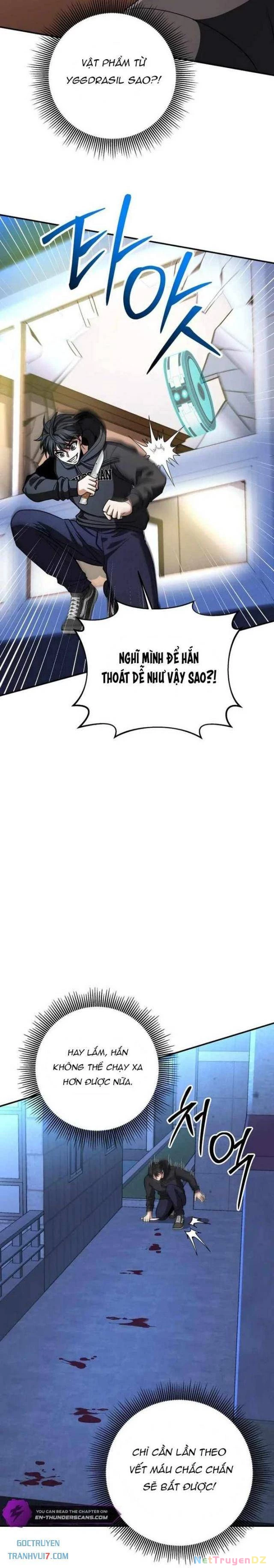 Vua Gacha Trùm Game Thủ Chapter 21 - Trang 3