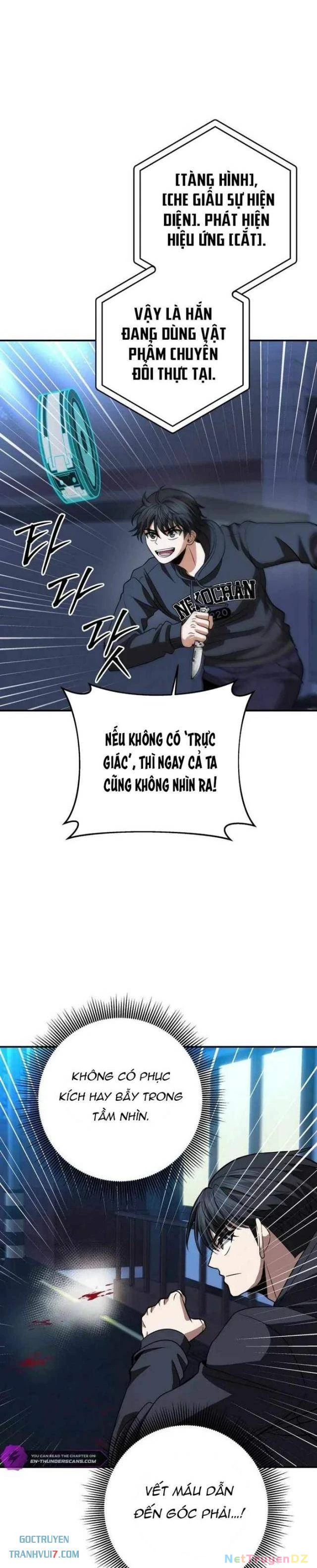 Vua Gacha Trùm Game Thủ Chapter 21 - Trang 3