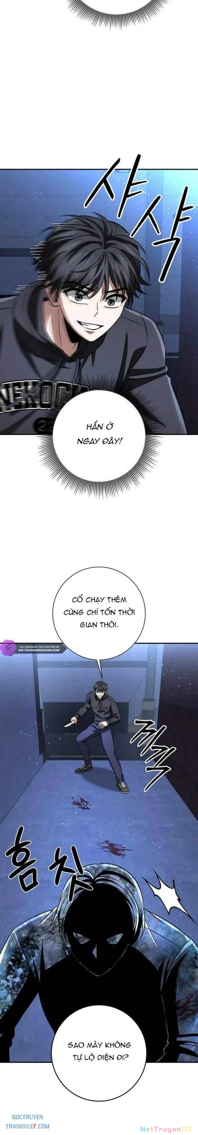 Vua Gacha Trùm Game Thủ Chapter 21 - Trang 3