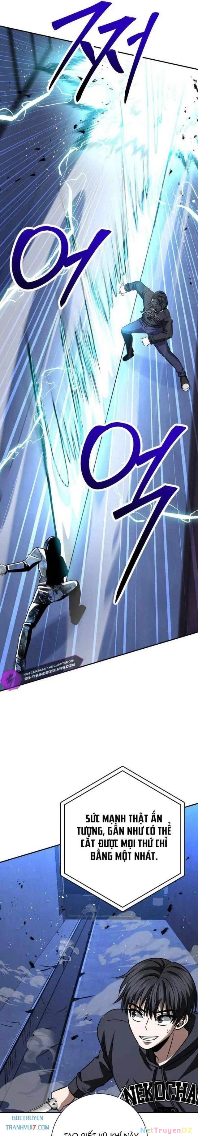 Vua Gacha Trùm Game Thủ Chapter 21 - Trang 3