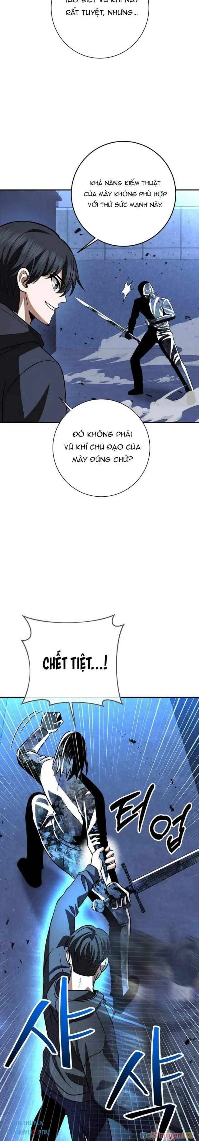 Vua Gacha Trùm Game Thủ Chapter 21 - Trang 3