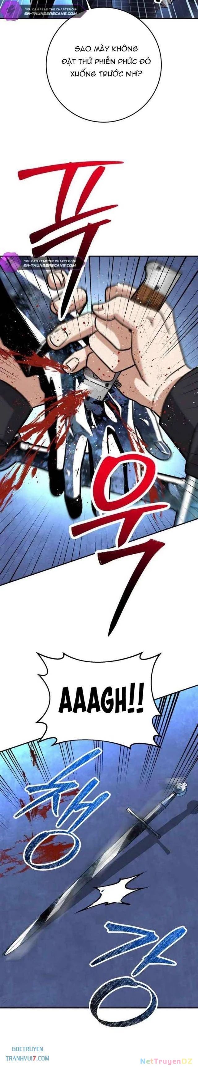 Vua Gacha Trùm Game Thủ Chapter 21 - Trang 3