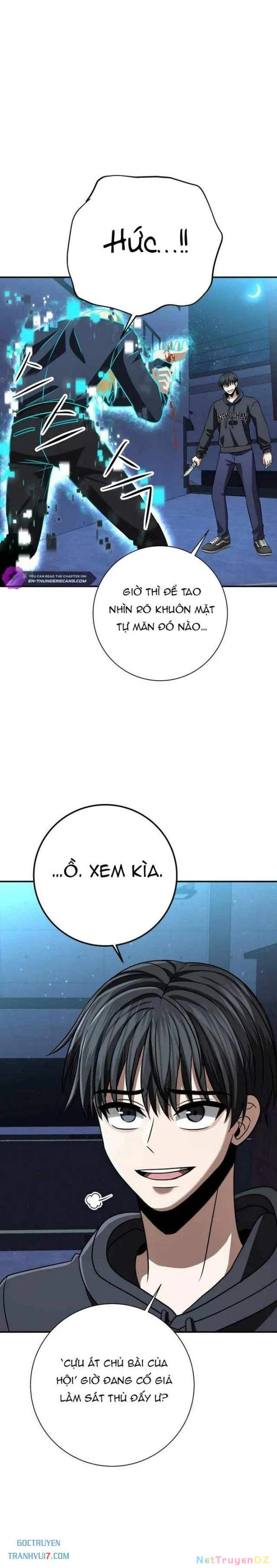 Vua Gacha Trùm Game Thủ Chapter 21 - Trang 3