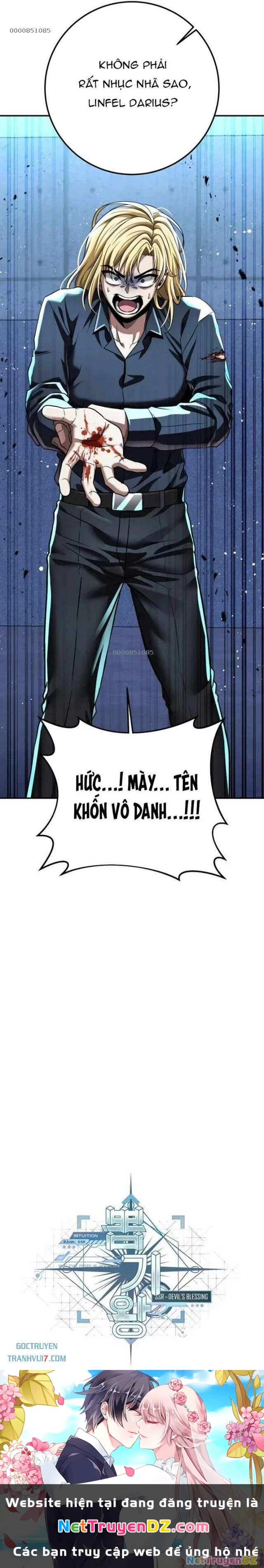 Vua Gacha Trùm Game Thủ Chapter 21 - Trang 3