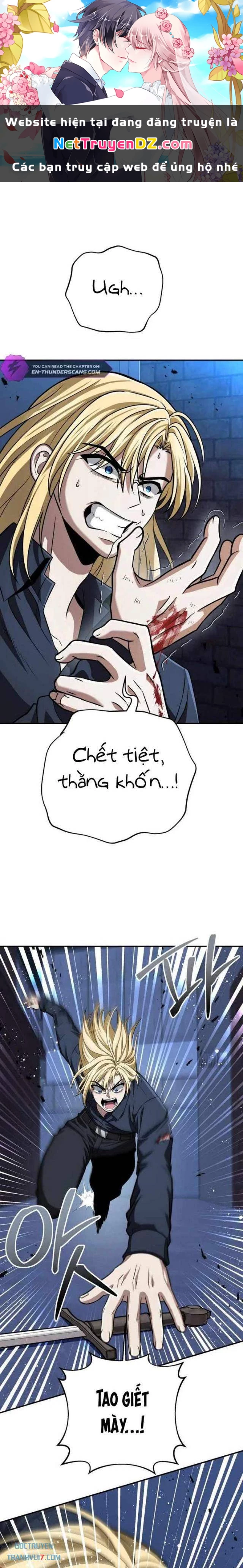 Vua Gacha Trùm Game Thủ Chapter 22 - Trang 3