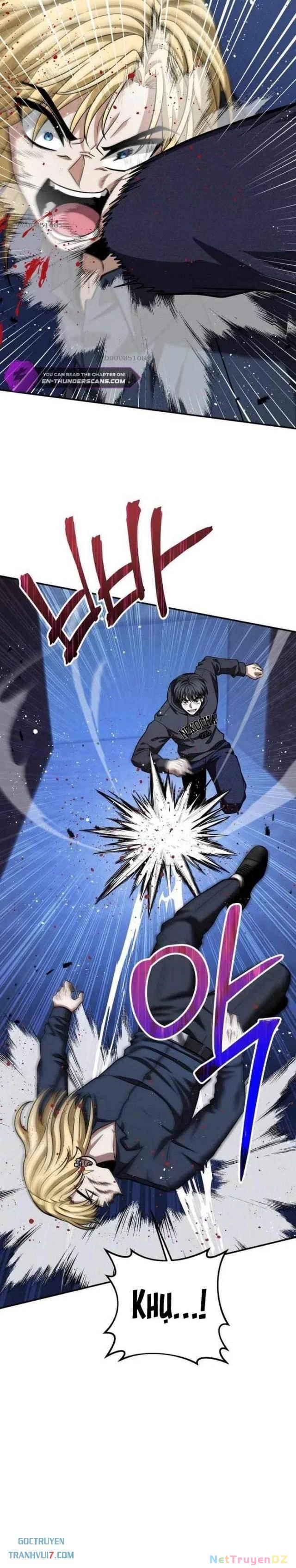 Vua Gacha Trùm Game Thủ Chapter 22 - Trang 3