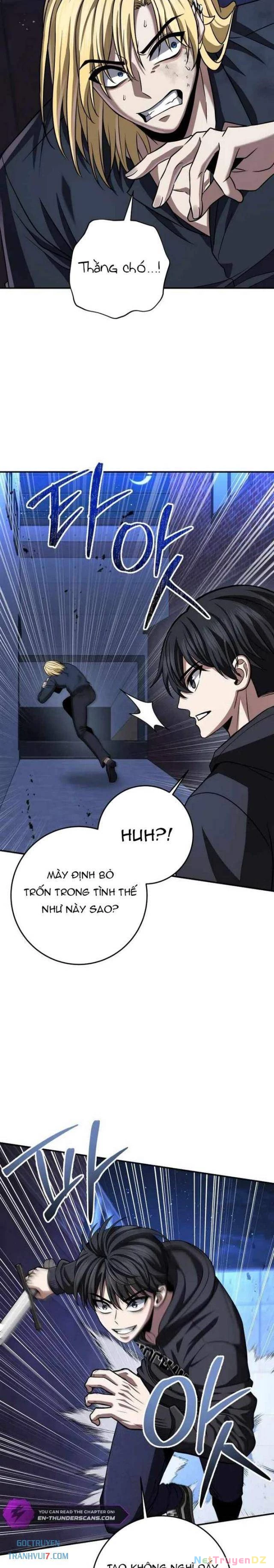 Vua Gacha Trùm Game Thủ Chapter 22 - Trang 3