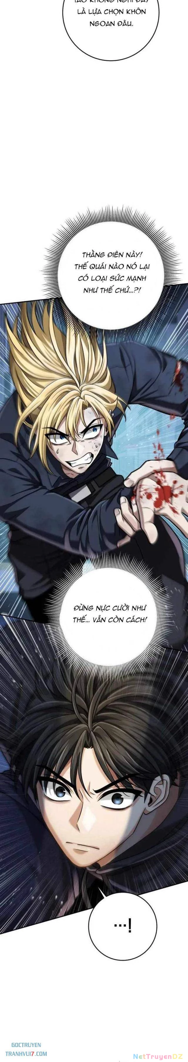 Vua Gacha Trùm Game Thủ Chapter 22 - Trang 3