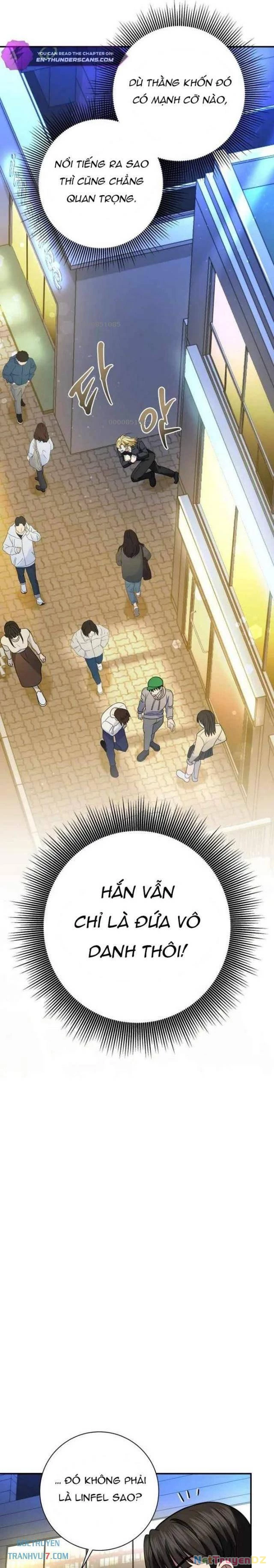 Vua Gacha Trùm Game Thủ Chapter 22 - Trang 3