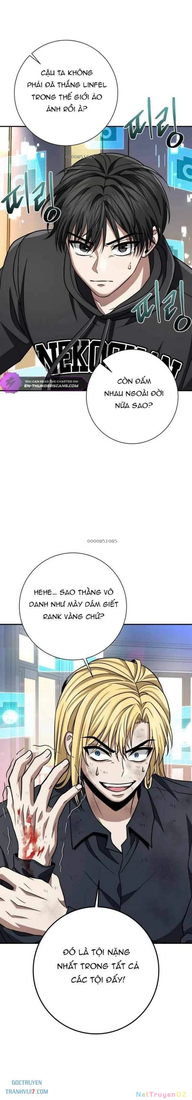 Vua Gacha Trùm Game Thủ Chapter 22 - Trang 3