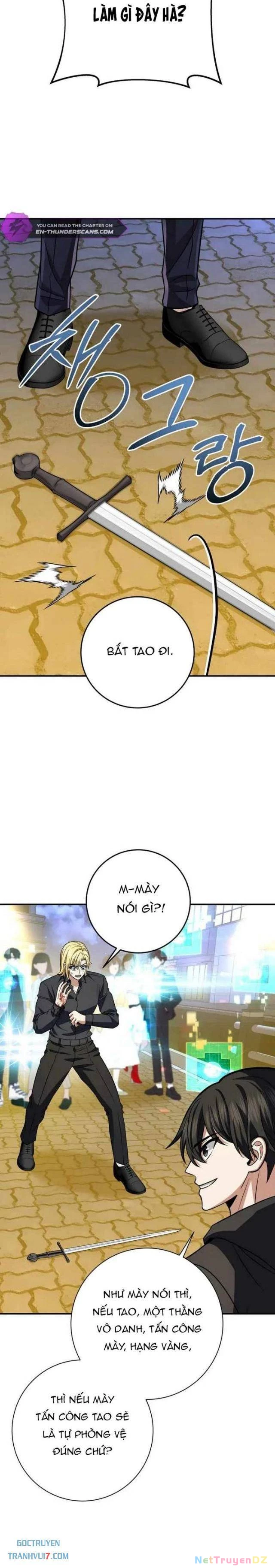 Vua Gacha Trùm Game Thủ Chapter 22 - Trang 3