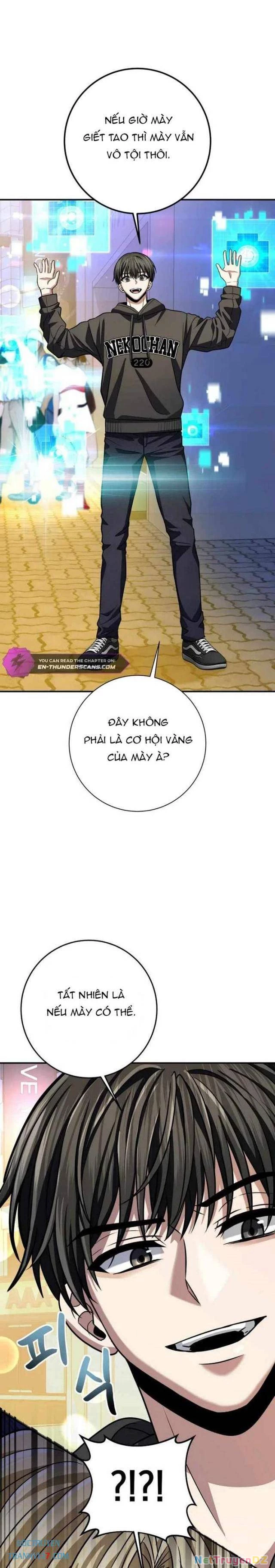 Vua Gacha Trùm Game Thủ Chapter 22 - Trang 3