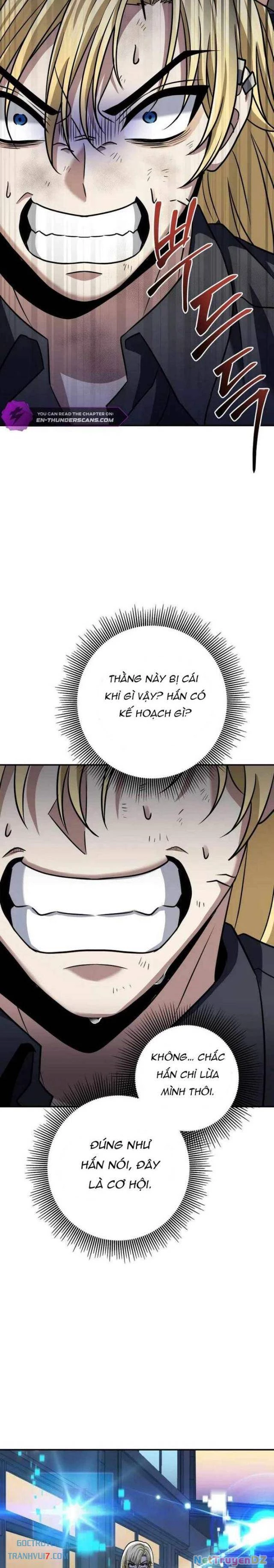 Vua Gacha Trùm Game Thủ Chapter 22 - Trang 3