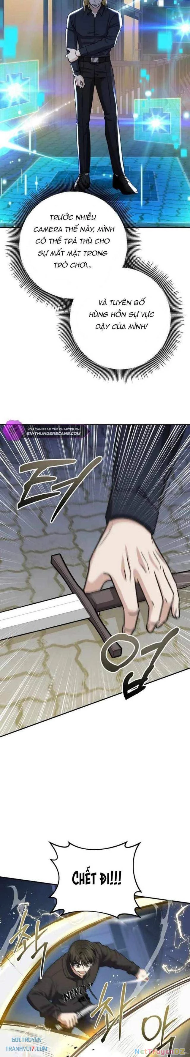 Vua Gacha Trùm Game Thủ Chapter 22 - Trang 3