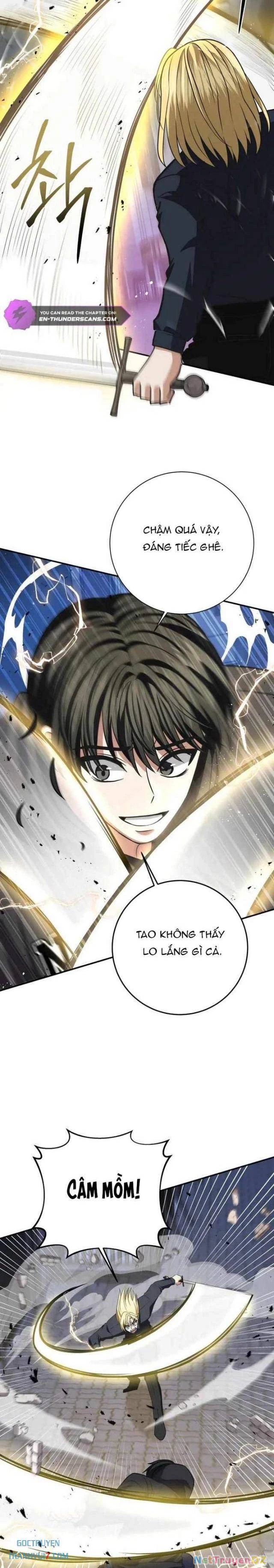 Vua Gacha Trùm Game Thủ Chapter 22 - Trang 3