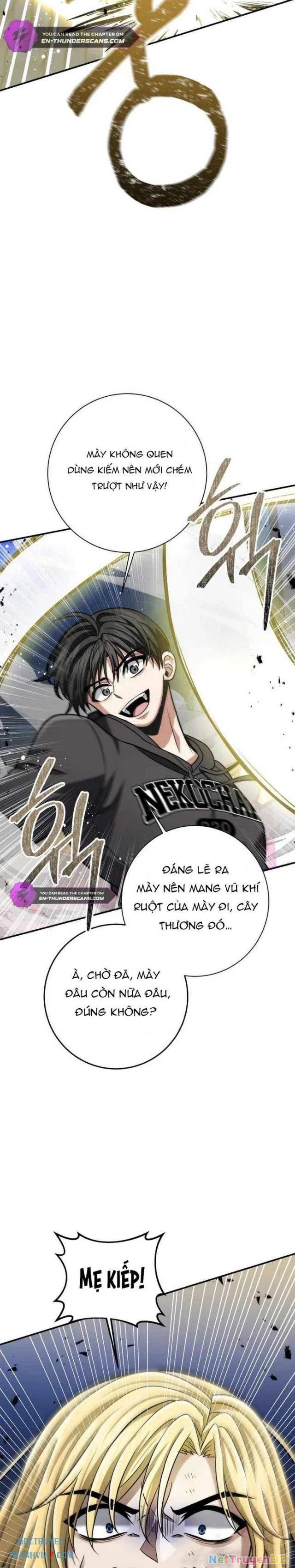 Vua Gacha Trùm Game Thủ Chapter 22 - Trang 3