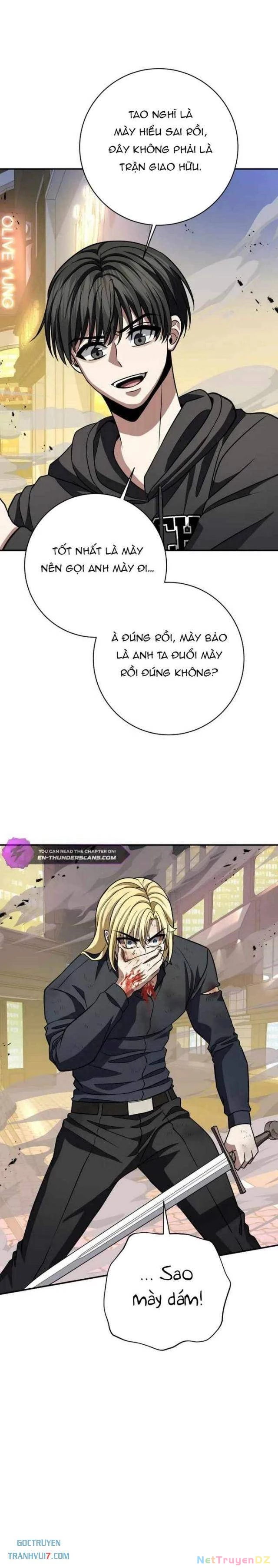 Vua Gacha Trùm Game Thủ Chapter 22 - Trang 3