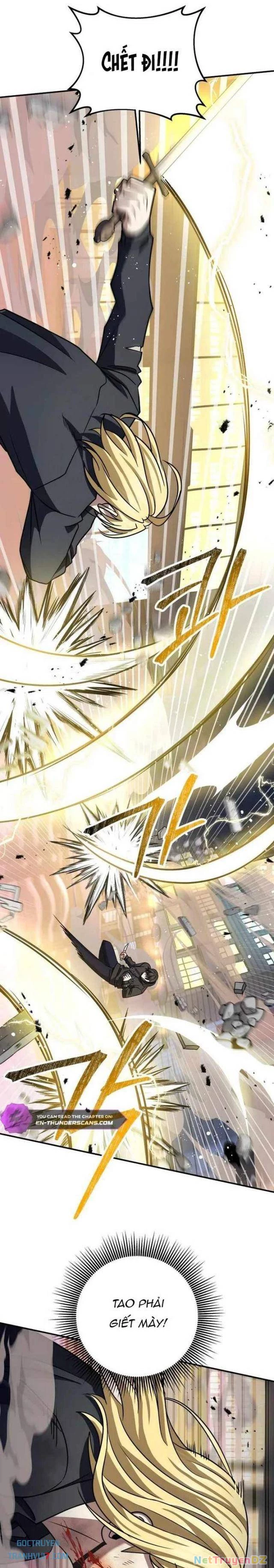 Vua Gacha Trùm Game Thủ Chapter 22 - Trang 3