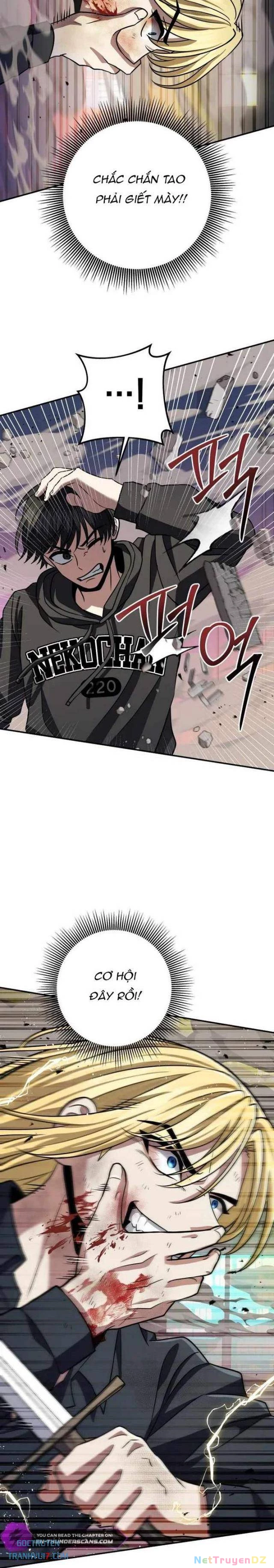 Vua Gacha Trùm Game Thủ Chapter 22 - Trang 3