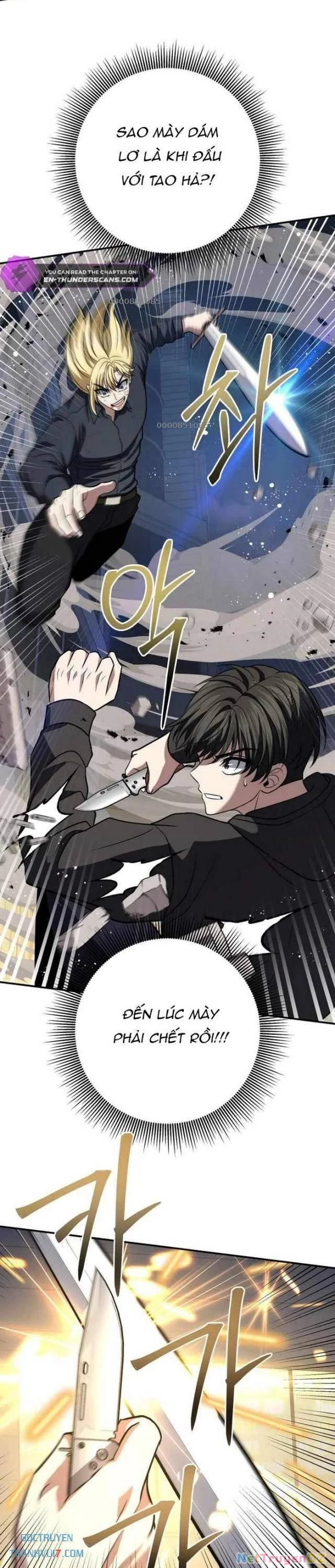 Vua Gacha Trùm Game Thủ Chapter 22 - Trang 3