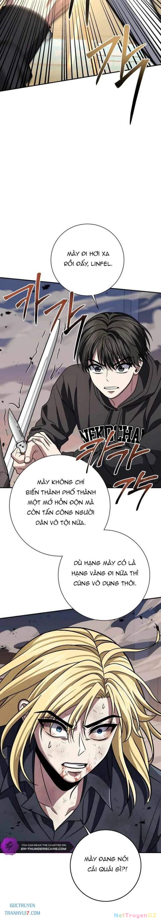 Vua Gacha Trùm Game Thủ Chapter 22 - Trang 3