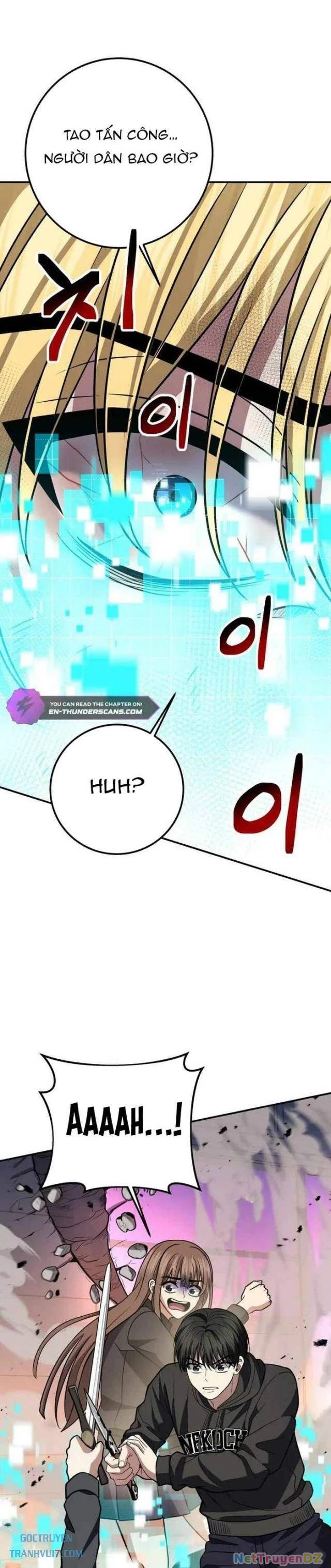 Vua Gacha Trùm Game Thủ Chapter 22 - Trang 3