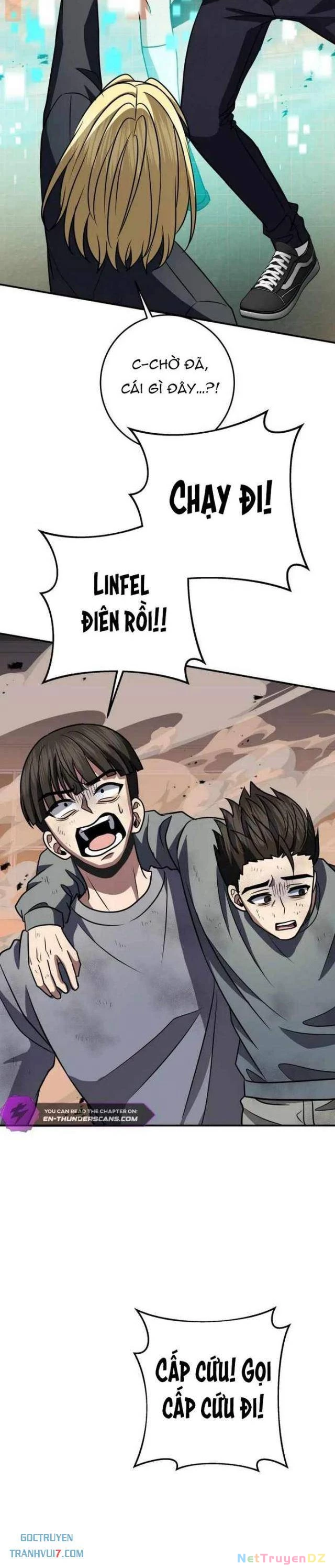 Vua Gacha Trùm Game Thủ Chapter 22 - Trang 3