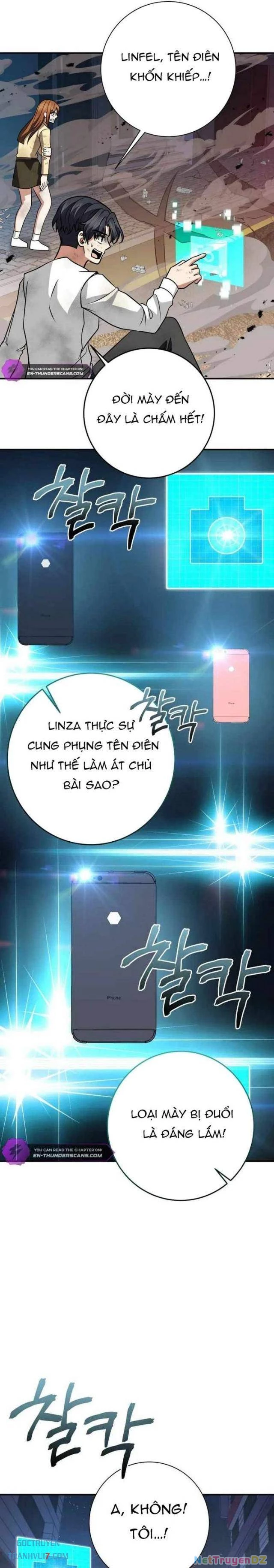Vua Gacha Trùm Game Thủ Chapter 22 - Trang 3