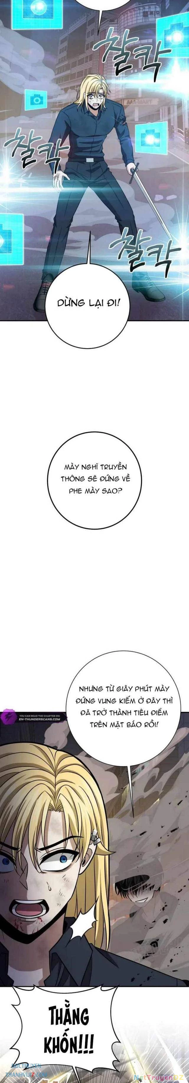 Vua Gacha Trùm Game Thủ Chapter 22 - Trang 3