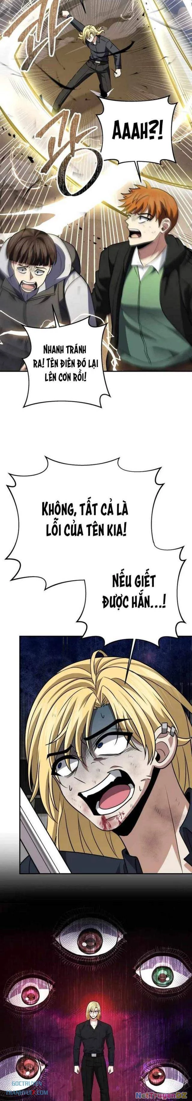 Vua Gacha Trùm Game Thủ Chapter 22 - Trang 3