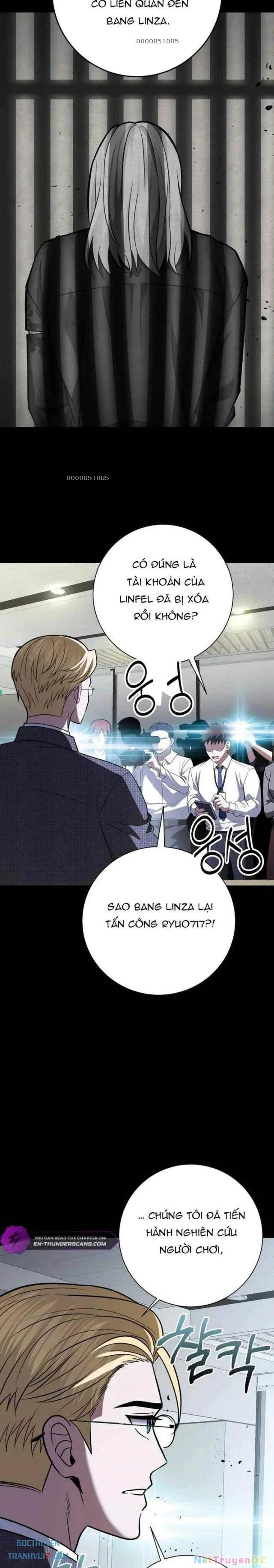 Vua Gacha Trùm Game Thủ Chapter 23 - Trang 2