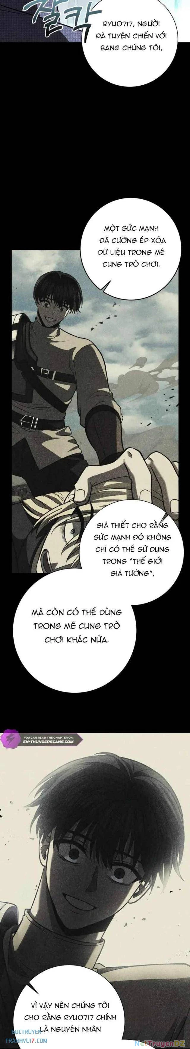 Vua Gacha Trùm Game Thủ Chapter 23 - Trang 2